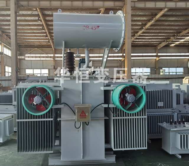 S13-8000/35红安红安红安电力变压器