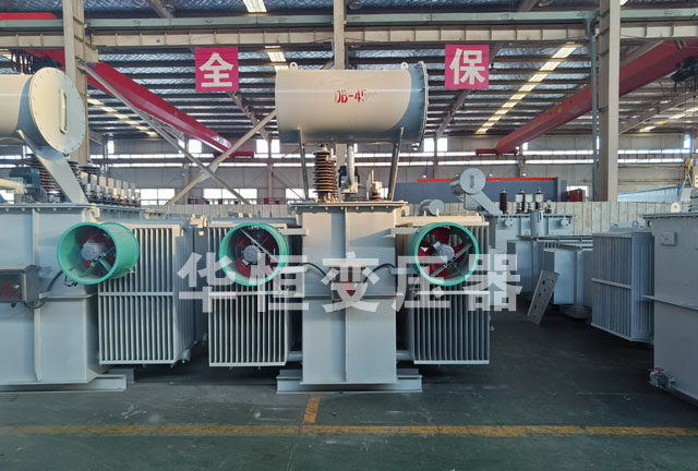 SZ11-10000/35红安红安红安油浸式变压器厂家